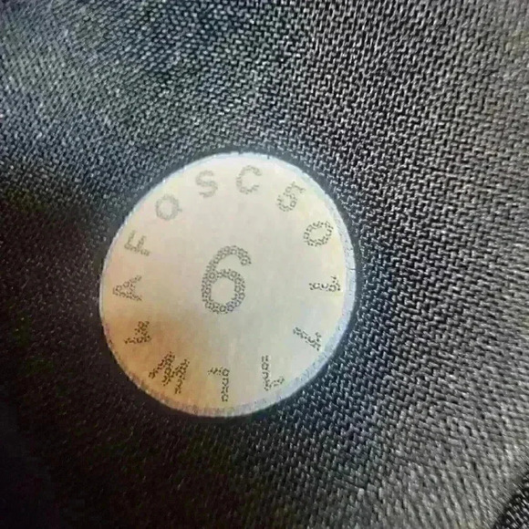 Lululemon Womens Black Gym Running Full Zip Hoodie Jacket Size 6 - Picture 3 of 10